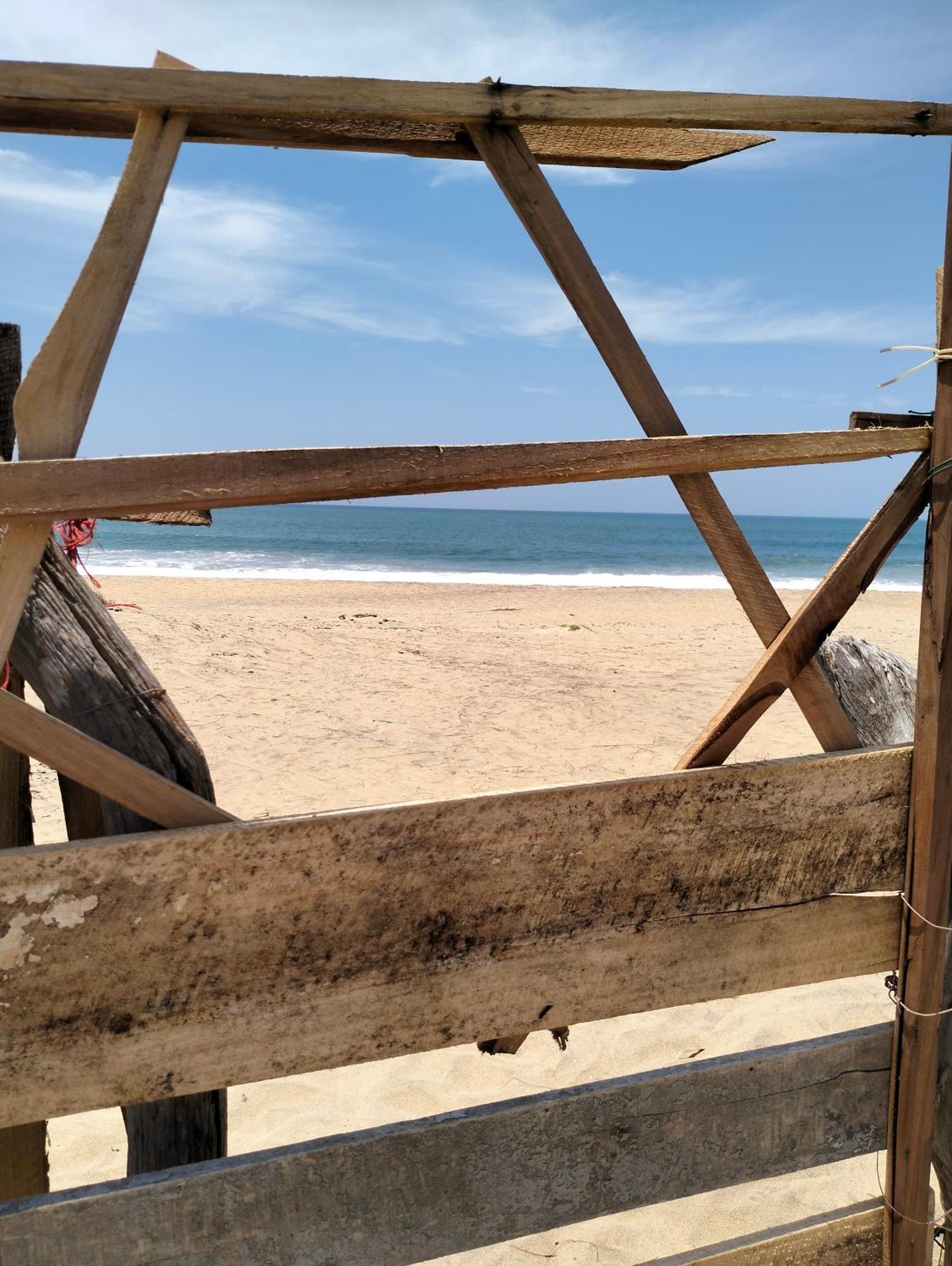 Arugam Bay Beach Morea Dış mekan fotoğraf