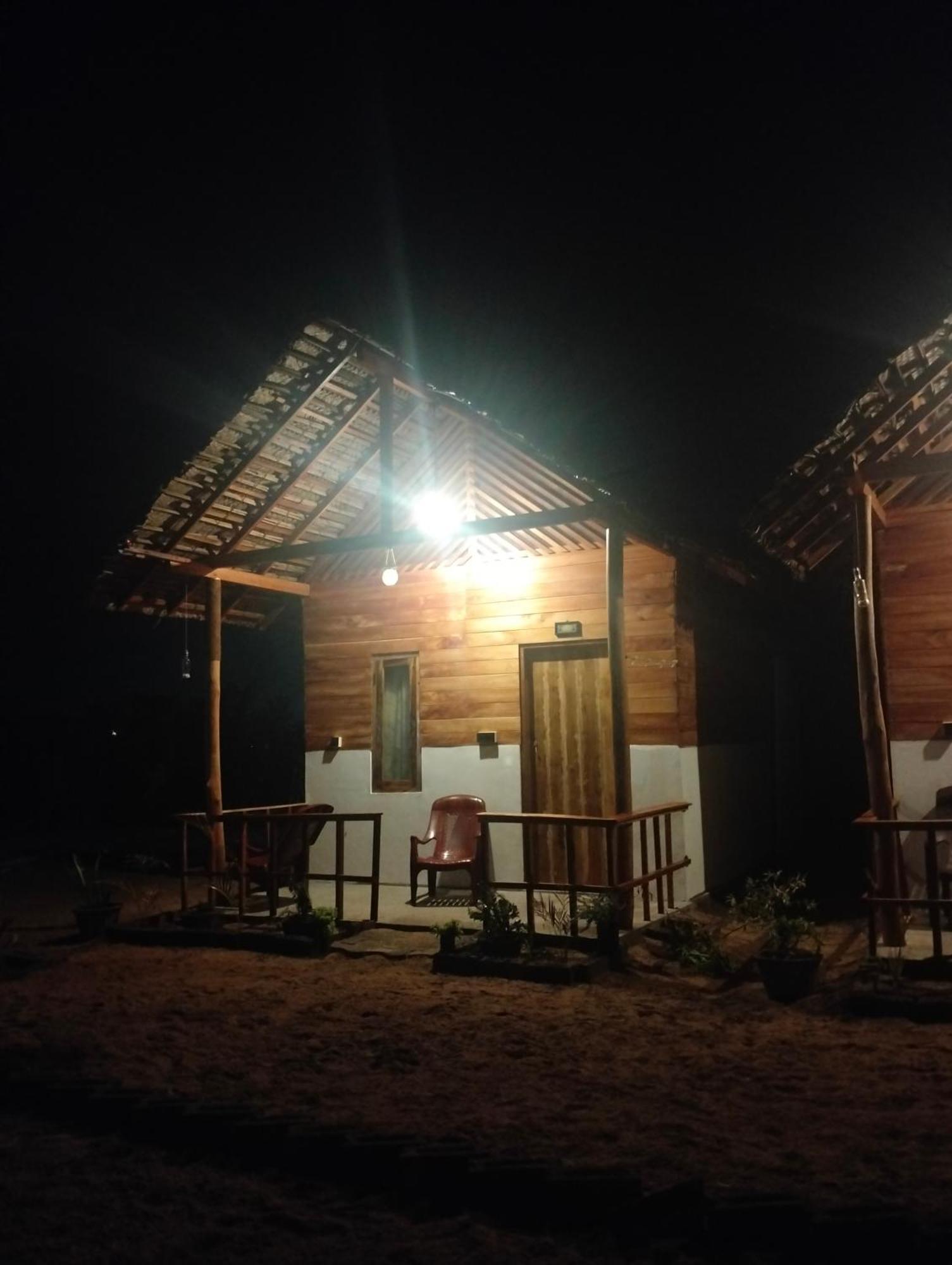 Arugam Bay Beach Morea Dış mekan fotoğraf