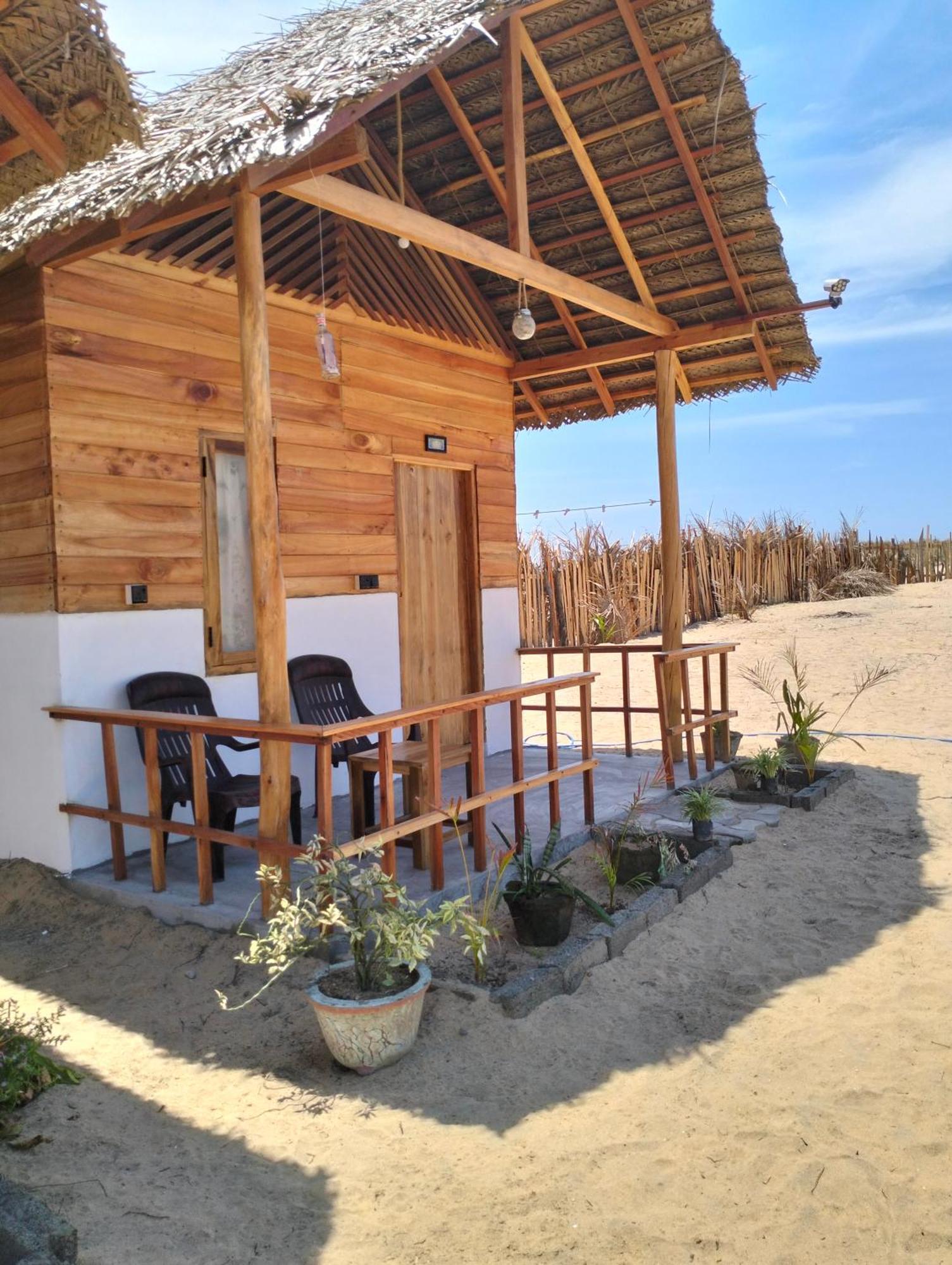 Arugam Bay Beach Morea Dış mekan fotoğraf
