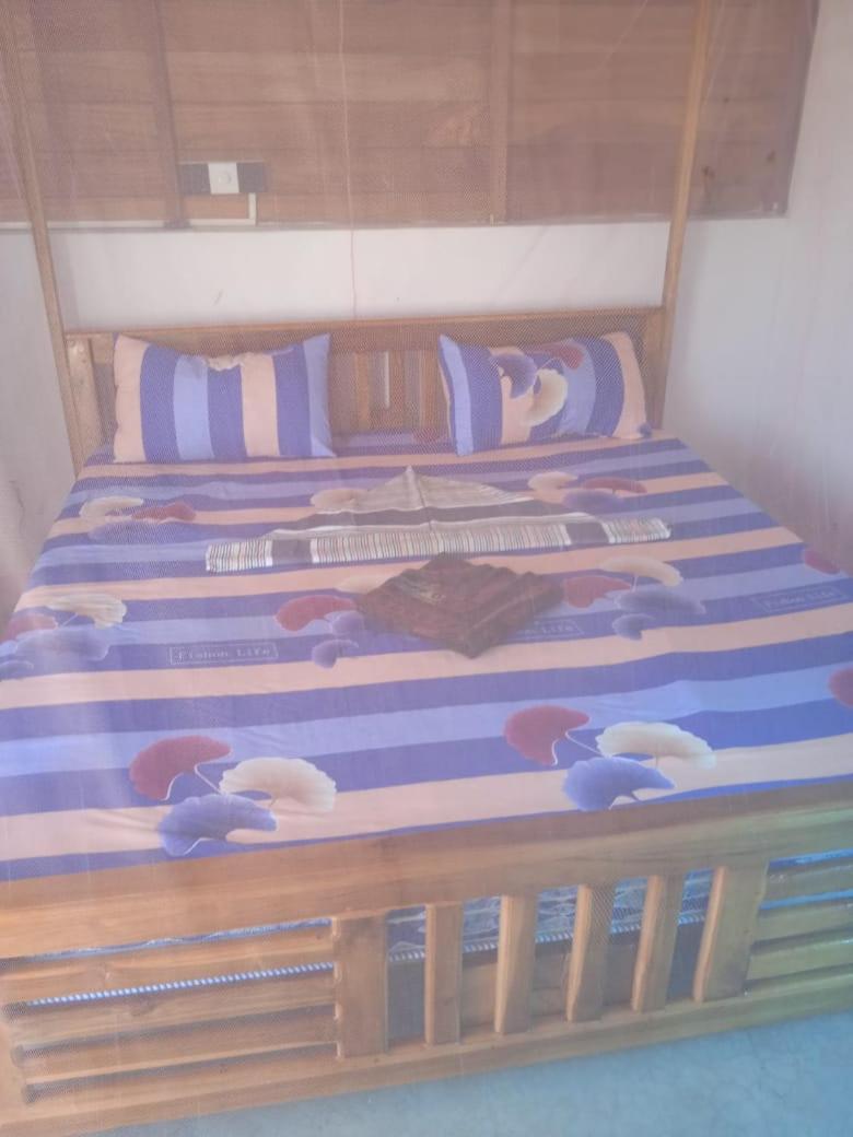 Arugam Bay Beach Morea Dış mekan fotoğraf
